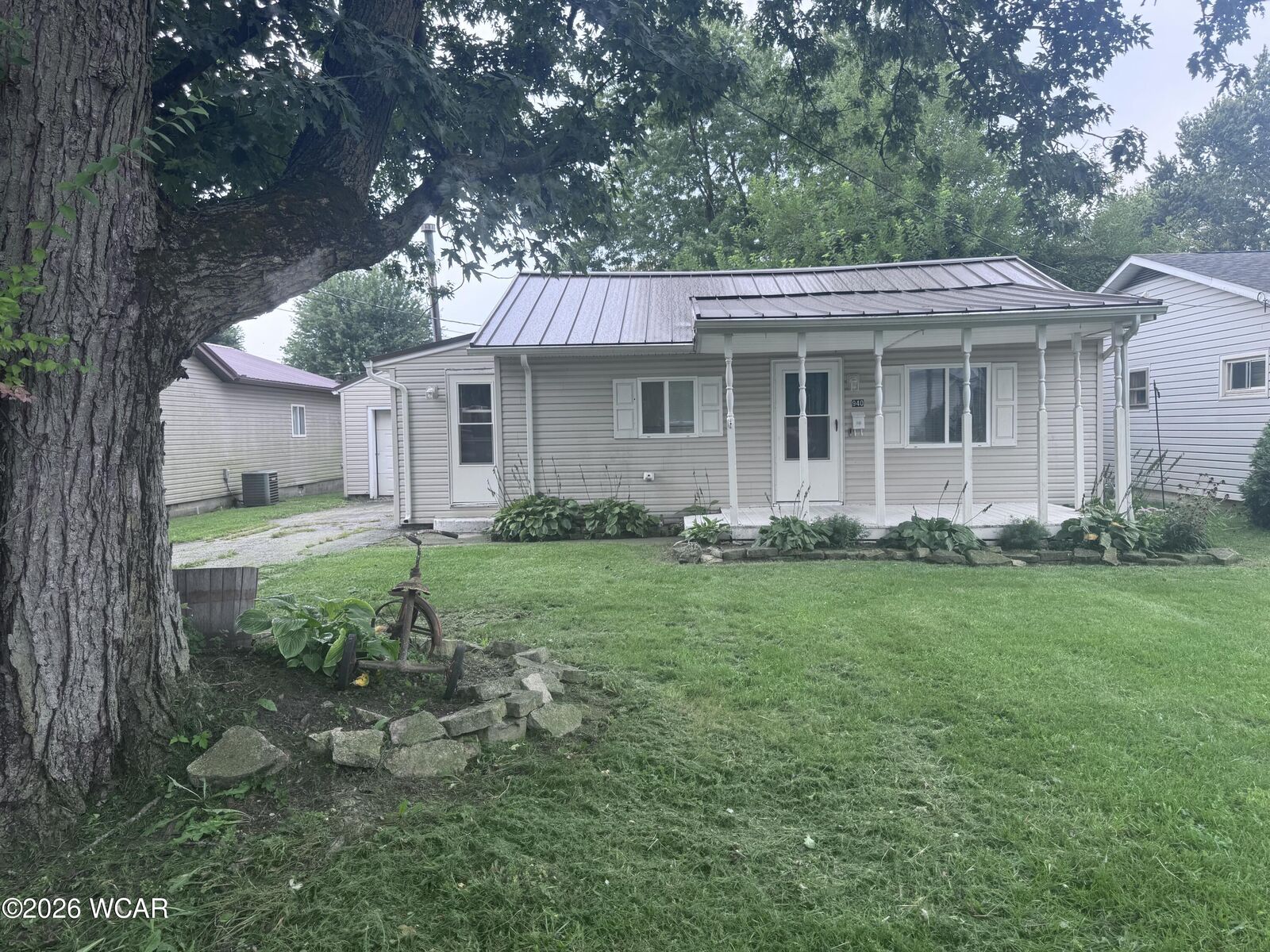 Property Photo: 940 Wilson Street OH 43326