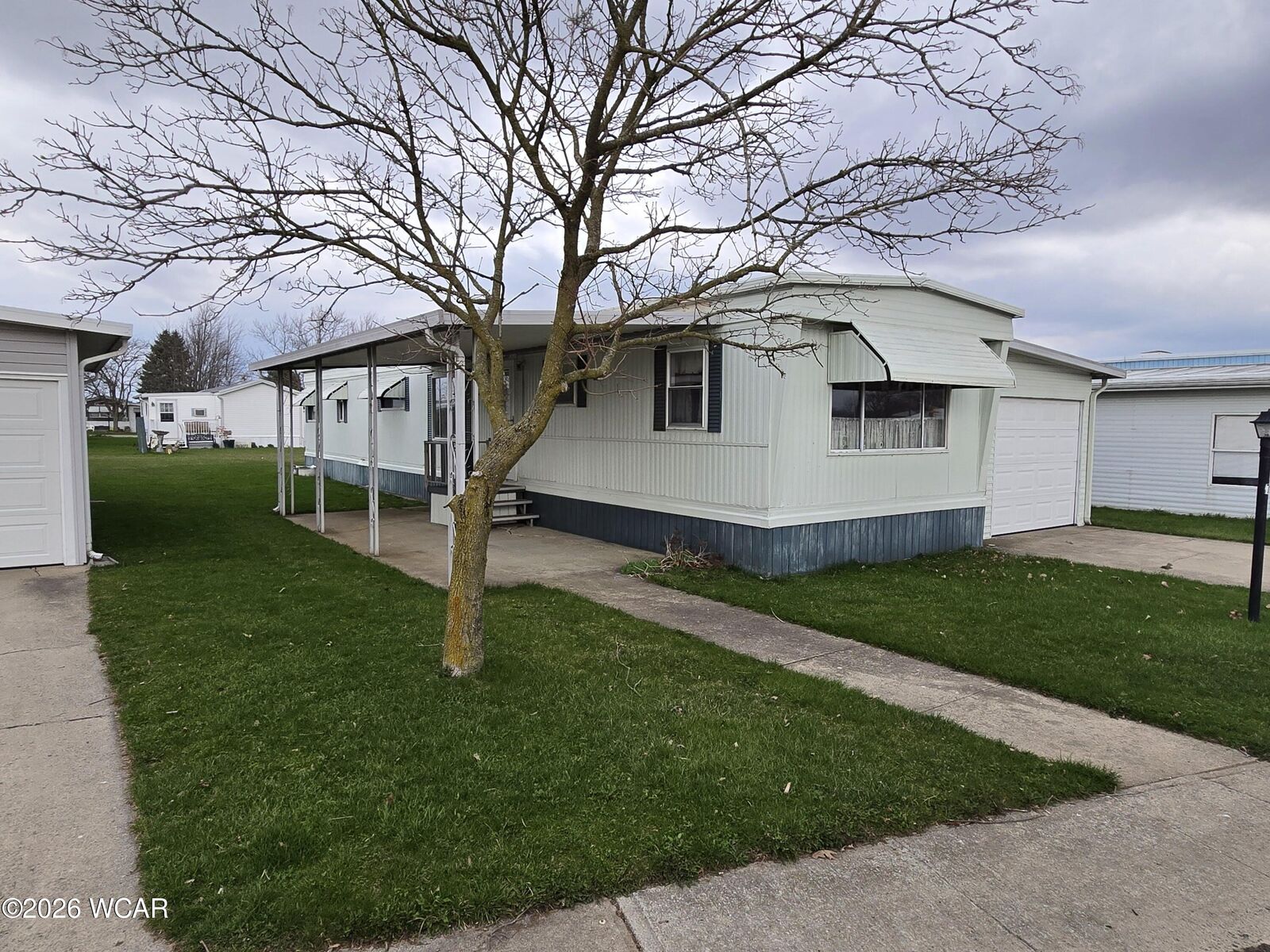 Property Photo: 4599 Ohio 235 OH 45810