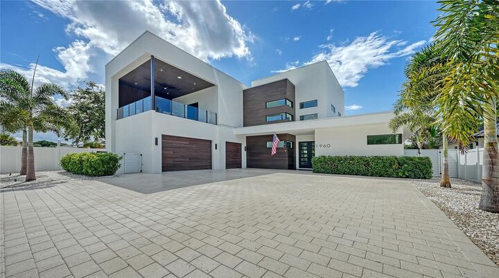 Property Photo: 1960 Boyce Street FL 34239