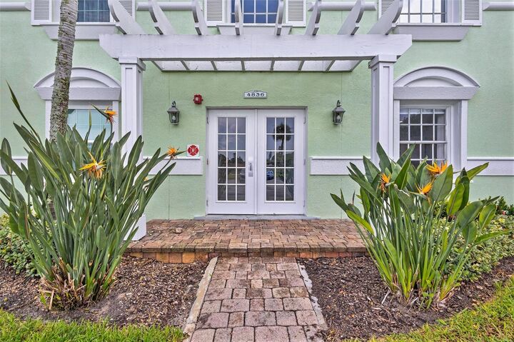 Property Photo: 4836 Snook Drive SE C FL 33705