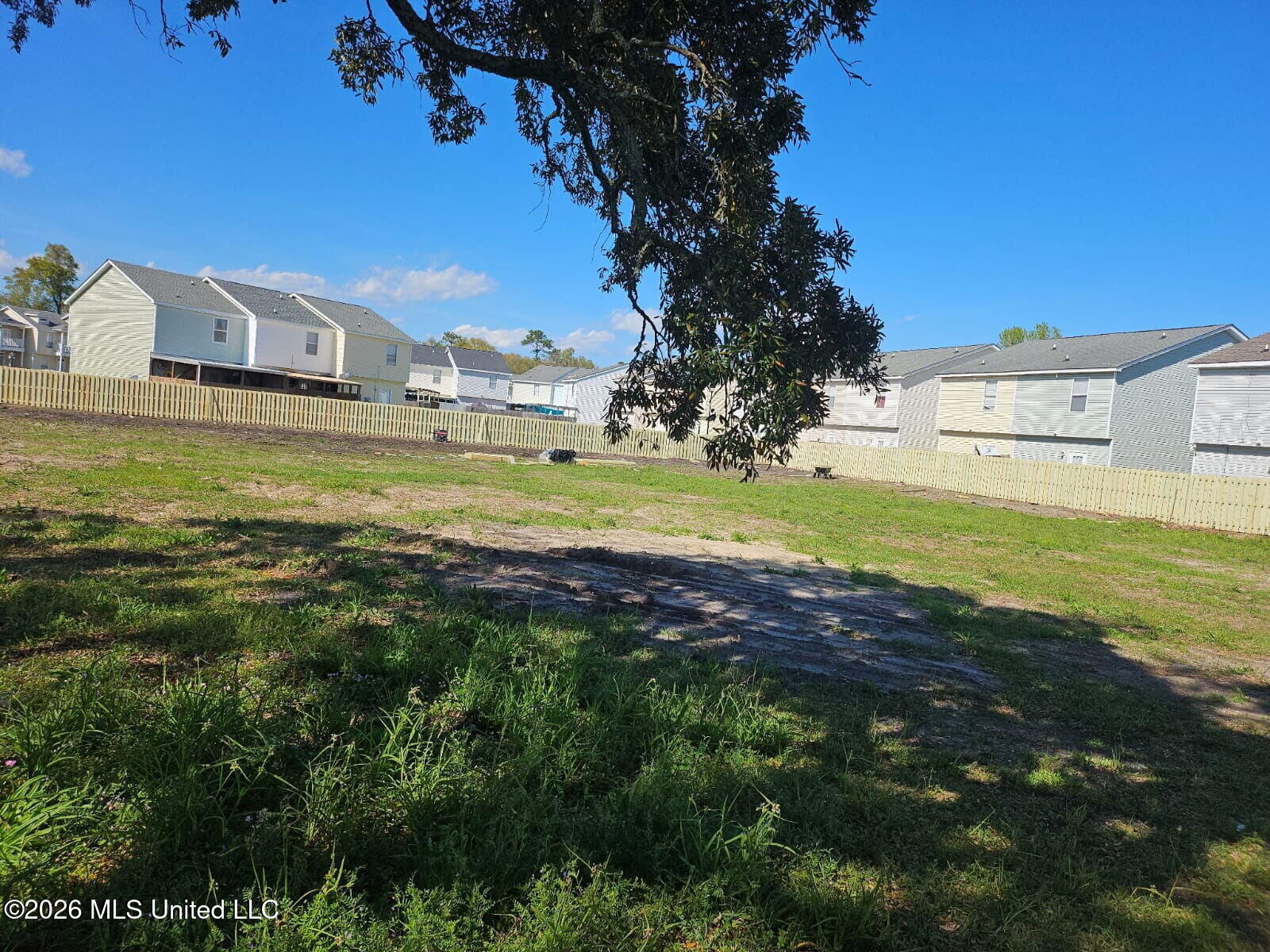 Property Photo:  1045 Township Road  MS 39507 