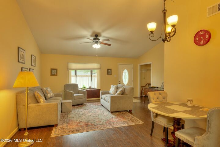Property Photo:  3 Quail Creek Drive  MS 39525 