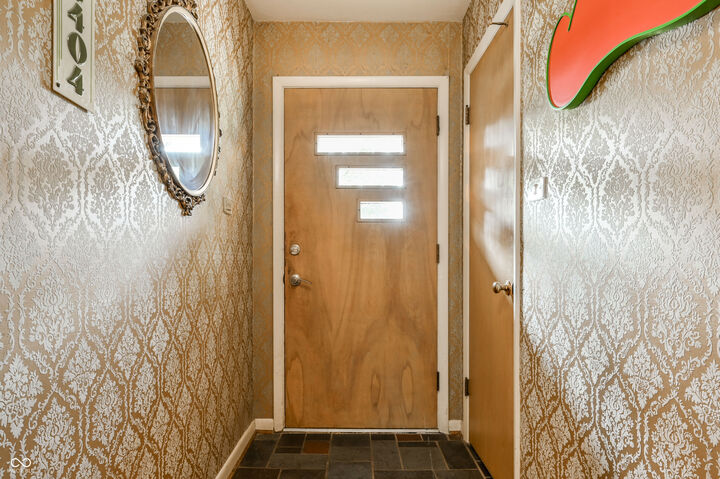 Property Photo: 3404 E 50th Street IN 46205