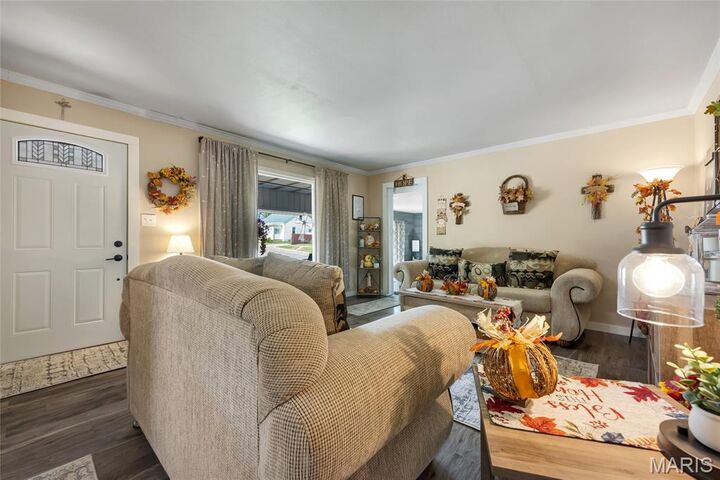 Property Photo:  328 Van Zant Street  IL 62233 