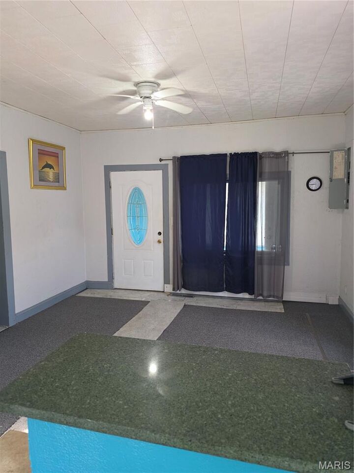 Property Photo:  1005 E Elm Street  IL 62896 