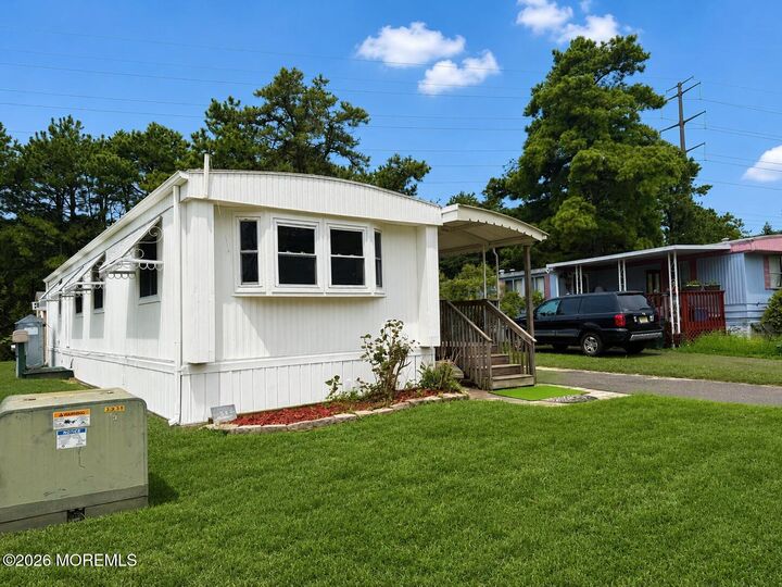 Property Photo: 199 Mockingbird Way NJ 08759