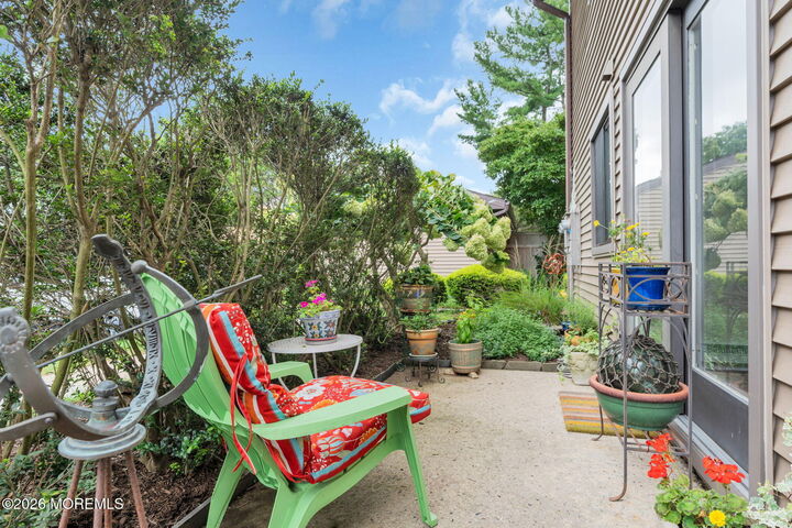 Property Photo: 21 Concord Court NJ 07701