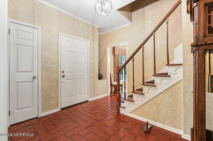 Property Photo:  155 Borden Road  NJ 07748 