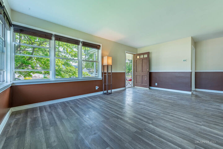 Property Photo: 40 W 36th Place IL 60475