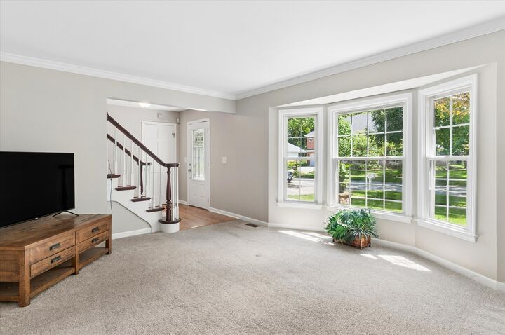 Property Photo:  1527 Abbotsford Drive  IL 60563 