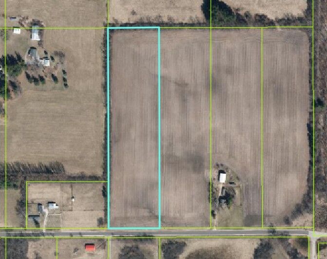 Property Photo:  20350 Bunker Hill Road  IL 60152 