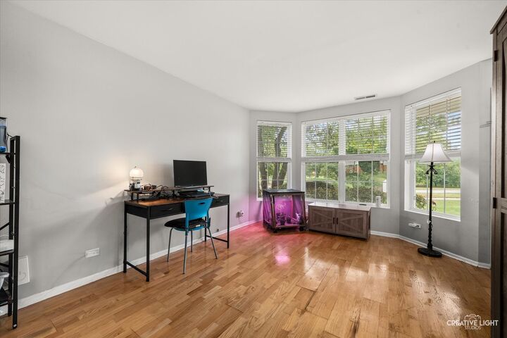 Property Photo: 114 Presidential Boulevard IL 60543