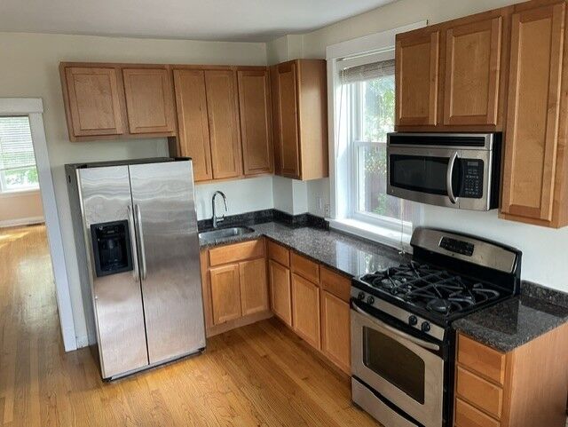 Property Photo: 6110 N Albany Avenue 1 IL 60659