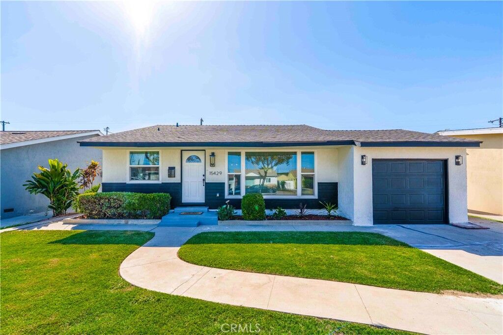 Property Photo:  15429 Piuma  CA 90650 