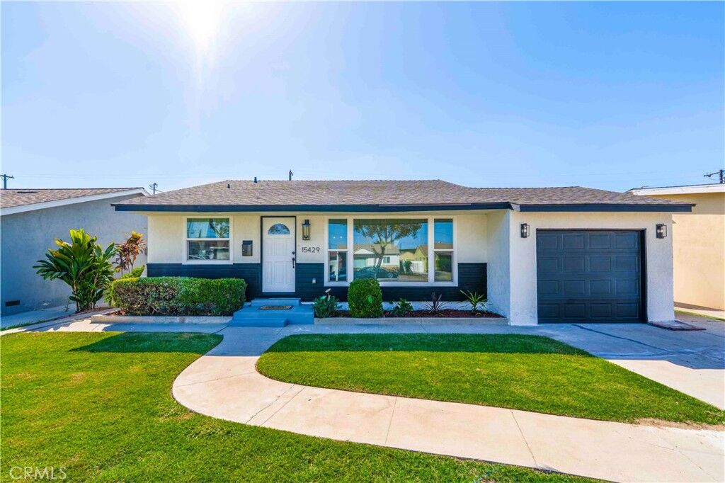 Property Photo:  15429 Piuma  CA 90650 