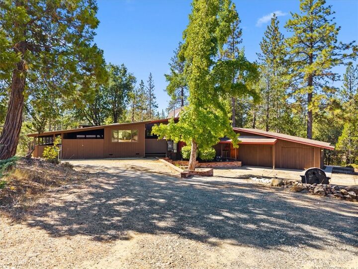 Property Photo: 8438 Santos Dumont Way CA 95919