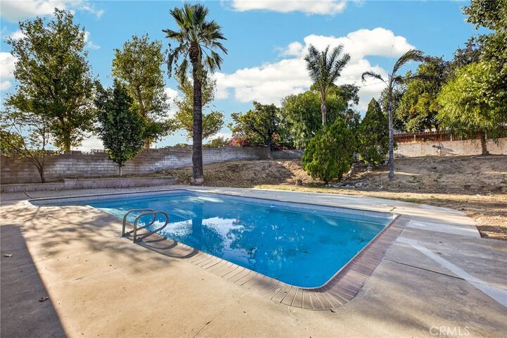 Property Photo: 1742 E Foothill Dr. CA 92404
