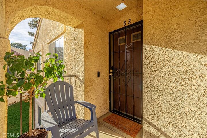 Property Photo:  2554 Olive 82  CA 93550 