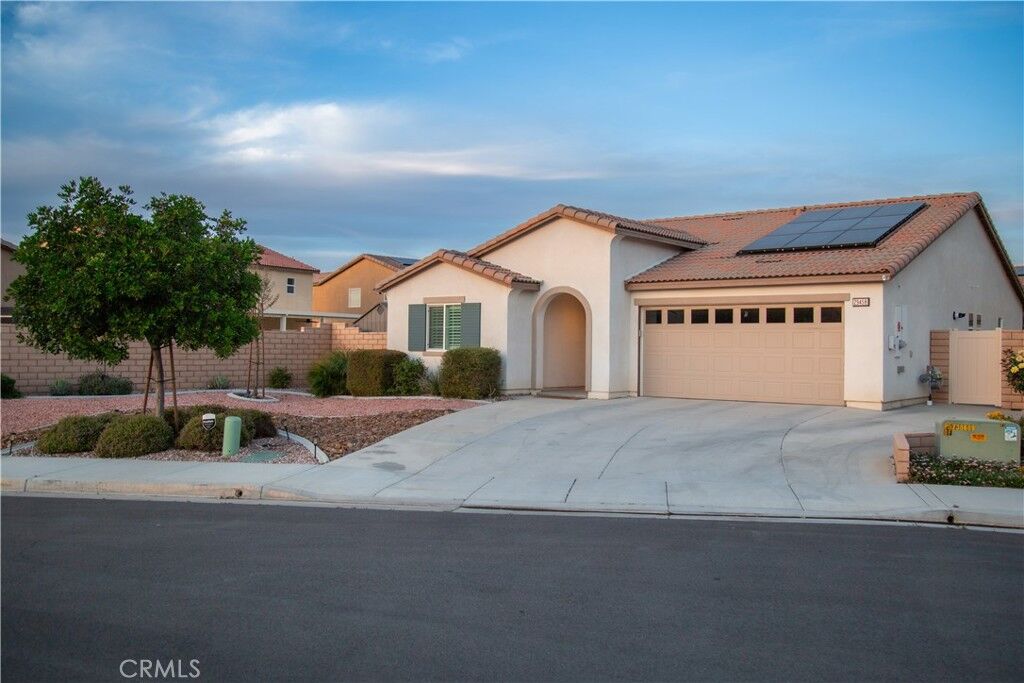 Property Photo:  29458 Highroot Court  CA 92596 