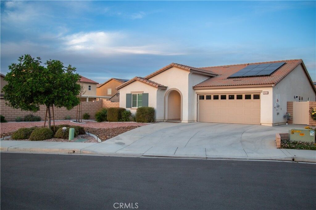 Property Photo: 29458 Highroot Court CA 92596