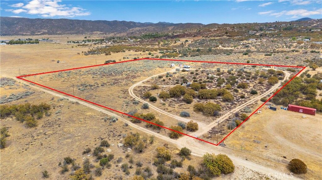 Property Photo: 39850 Rambling Hills Road CA 92539