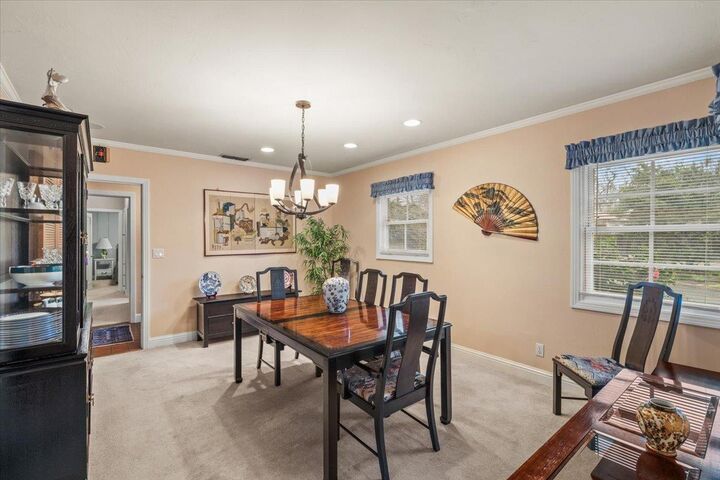 Property Photo: 3710 Orchard Lane CA 95821