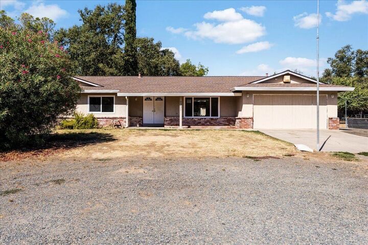 Property Photo:  7331 Hazel Avenue  CA 95662 
