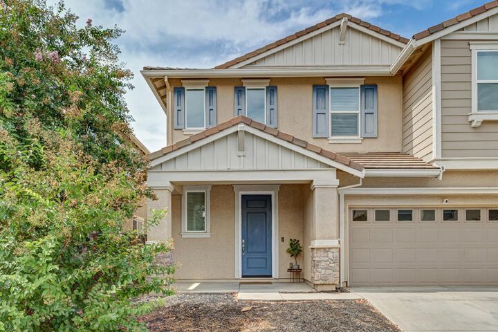 Property Photo: 9712 Philta Way CA 95757