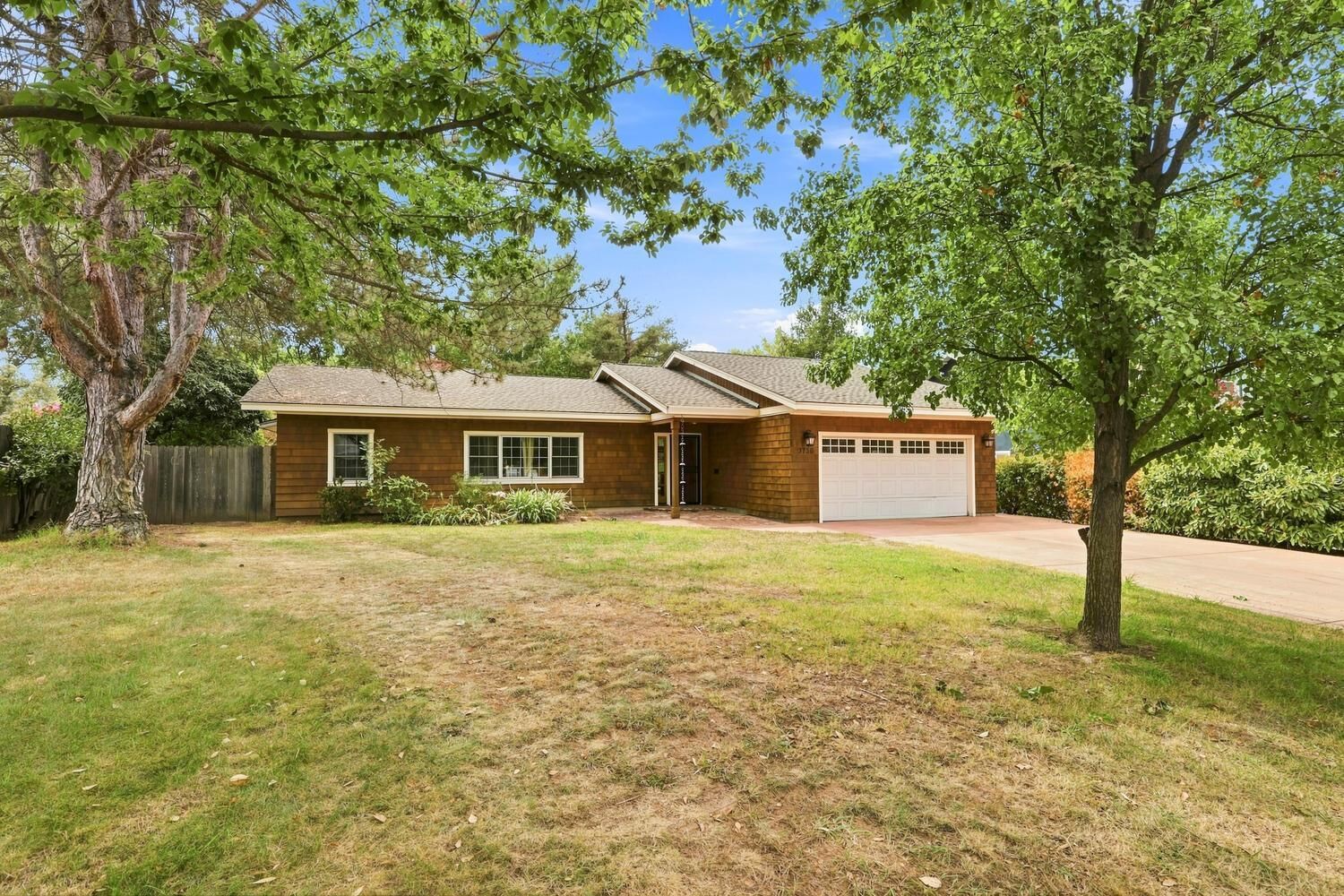 Property Photo:  3736 Laguna Way  CA 95864 