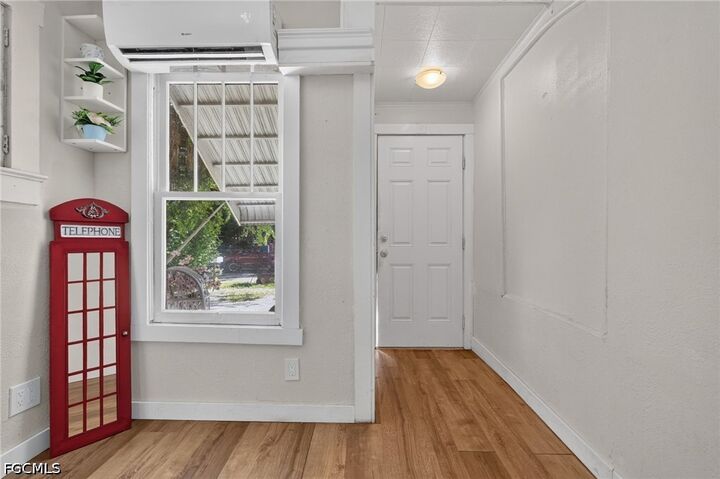 Property Photo: 1608/1610 Avalon Place FL 33901