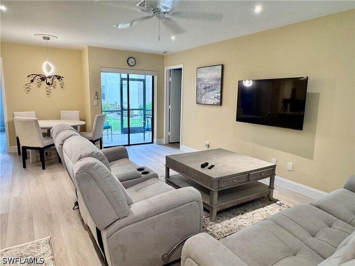 Property Photo: 13276 White Marsh Lane 3503 FL 33912