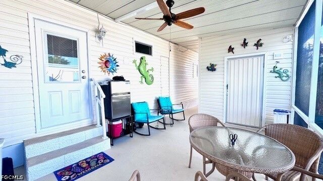 Property Photo: 5712 Captain John Smith Loop FL 33917