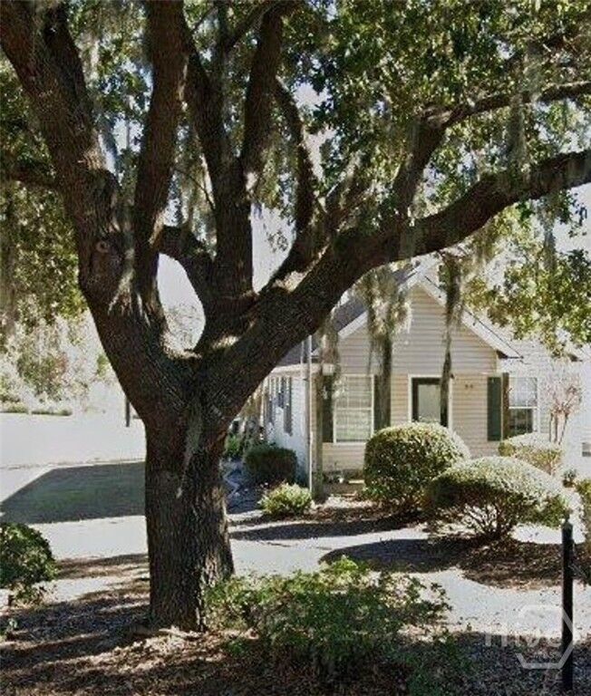 Property Photo:  9830 Whitfield  GA 31406 