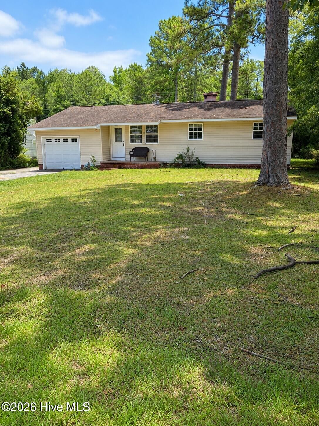 Property Photo: 127 Bryan Boulevard NC 28532