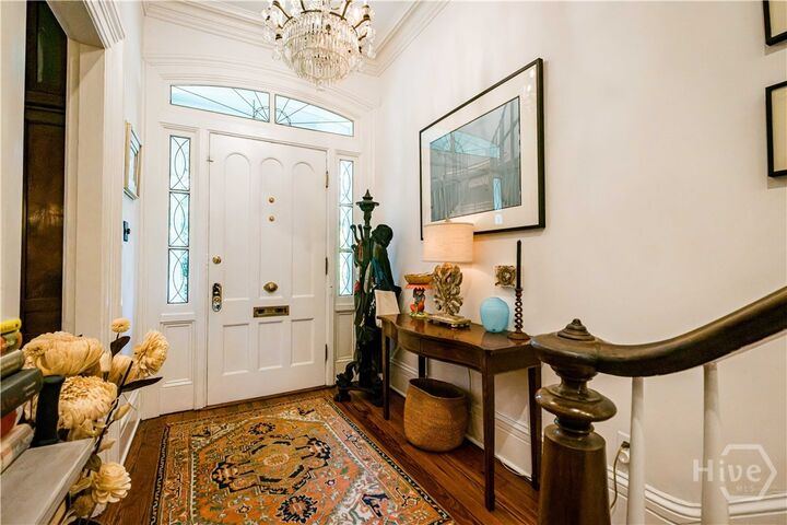 Property Photo:  108 E Gaston Street  GA 31401 