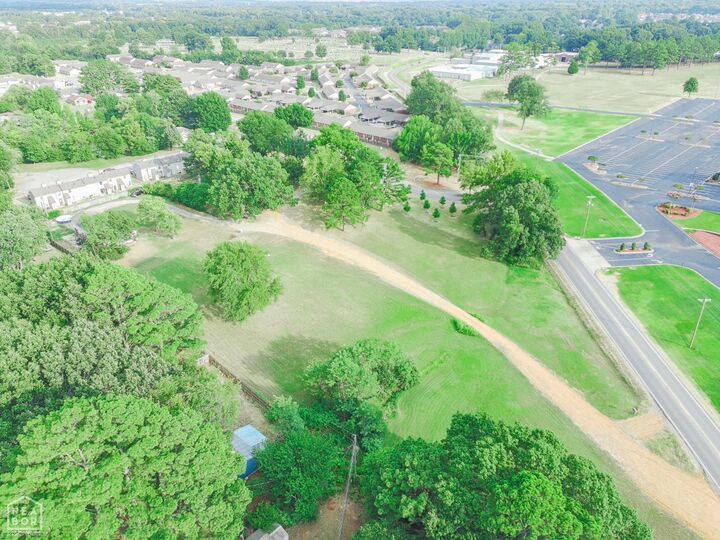 Property Photo: 2 Properties Harrisburg Road AR 72404