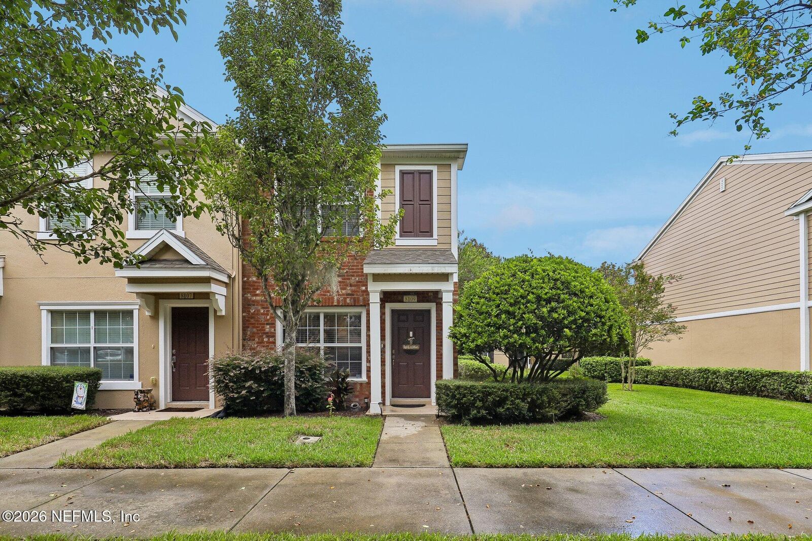 Property Photo:  8109 Summer Palm Court  FL 32256 