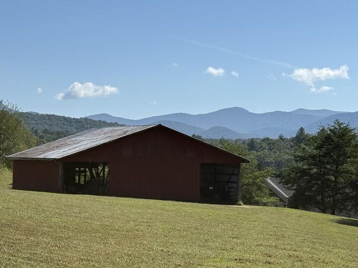 Property Photo: 1274 Owltown Road GA 30512