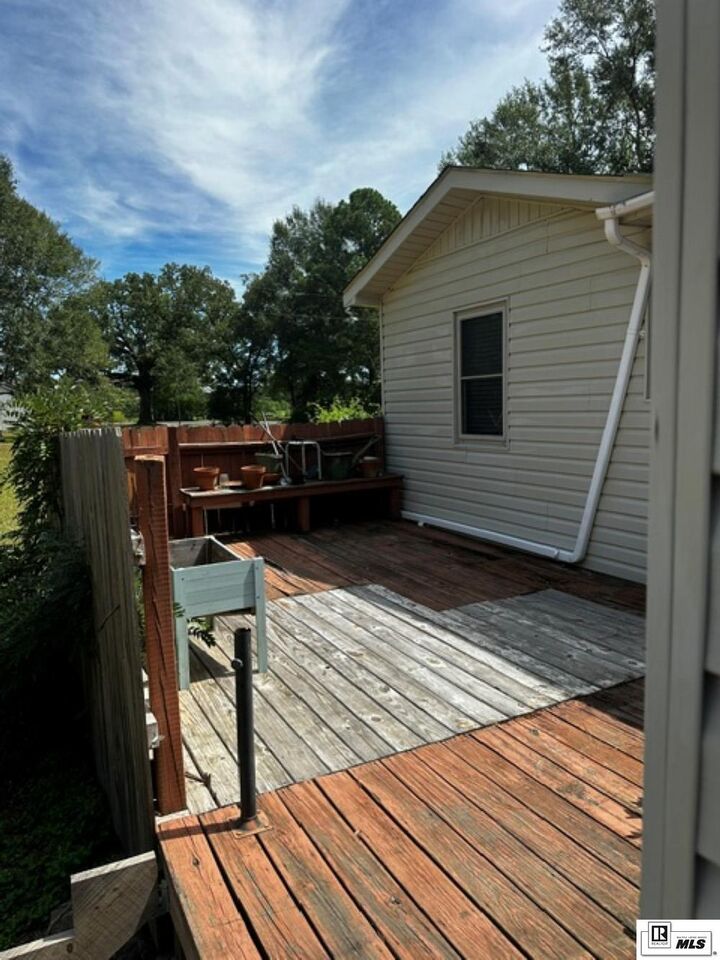 Property Photo:  645 Garland Gin Road  LA 71234 