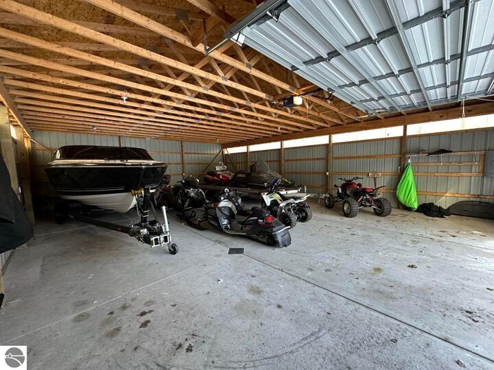 Property Photo:  3478 S Loxley Road  MI 48629 