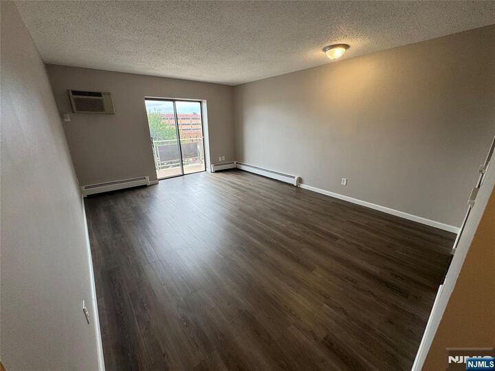 Property Photo: 100 2nd Street 408 NJ 07601