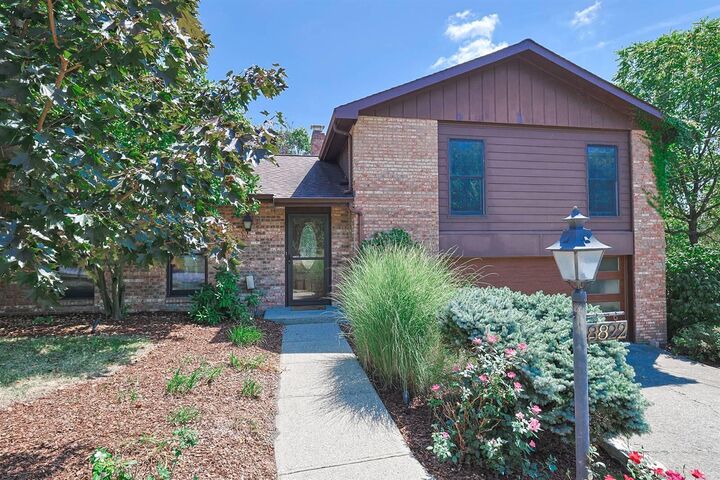 Property Photo:  8822 Valley Circle Drive  KY 41042 
