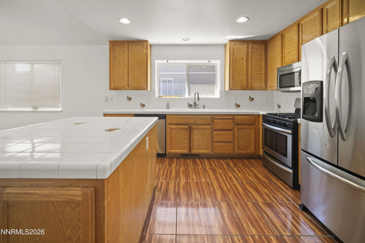 Property Photo:  116 Michaelsen Drive  NV 89408 