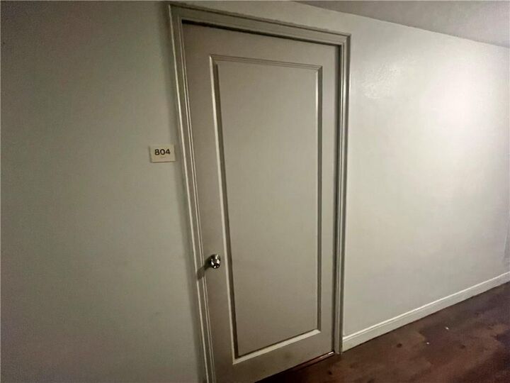 Property Photo:  1205 St. Charles Avenue 804  LA 70130 