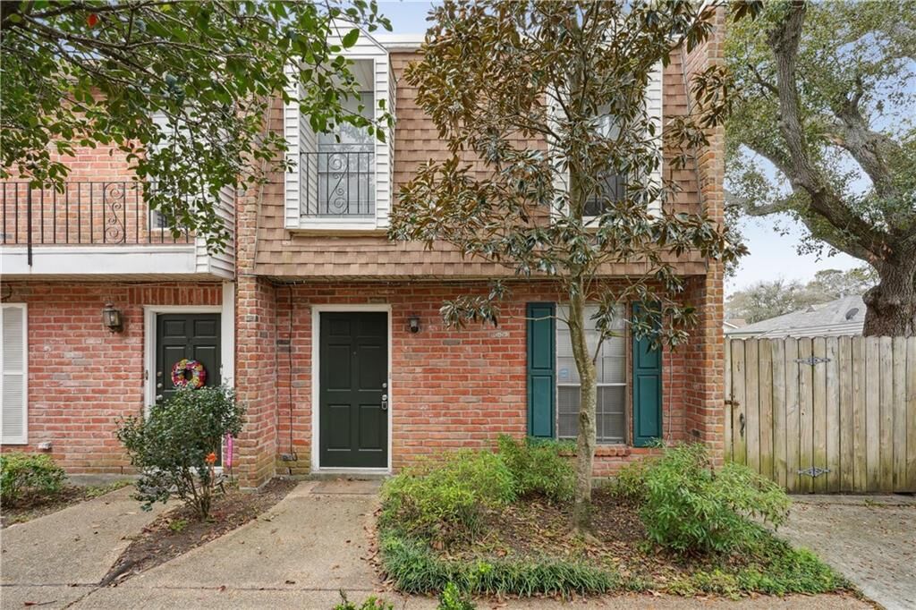 Property Photo: 148 Orchard Road LA 70123