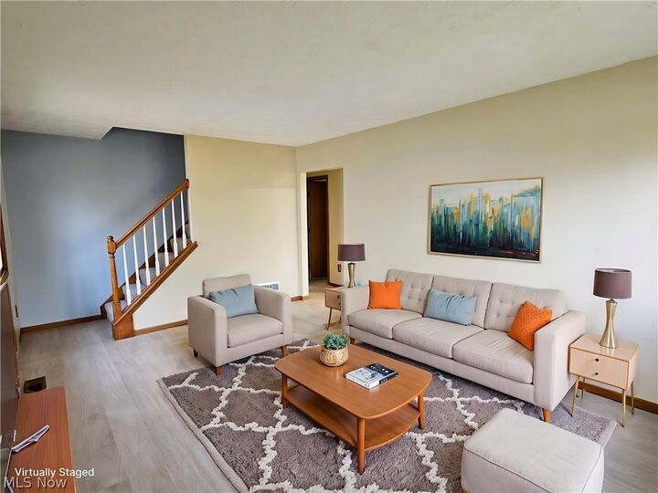 Property Photo: 4838 E 86th Street OH 44125