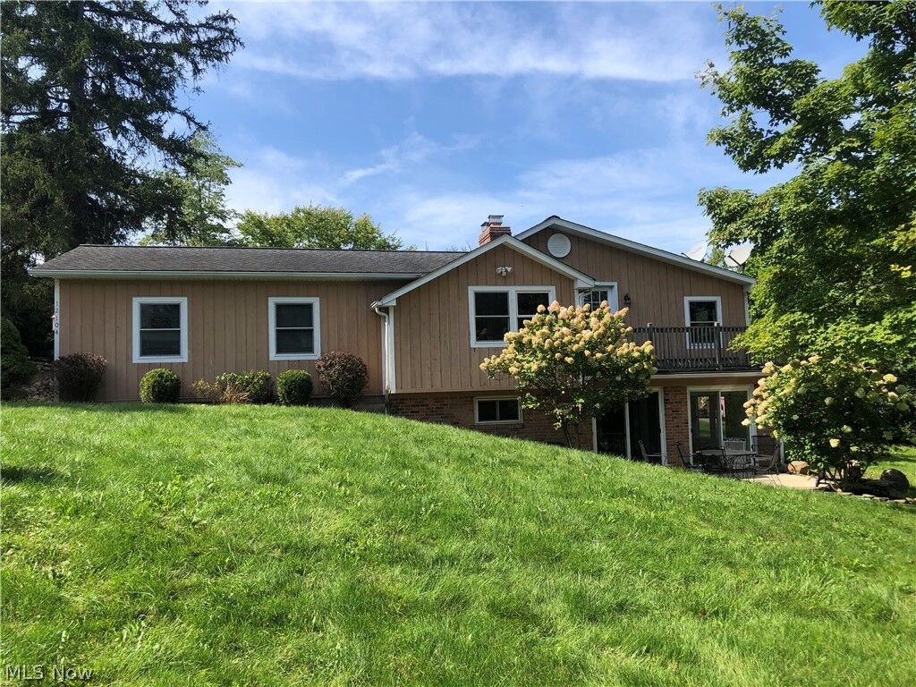Property Photo:  12104 Crampton Drive  OH 44021 