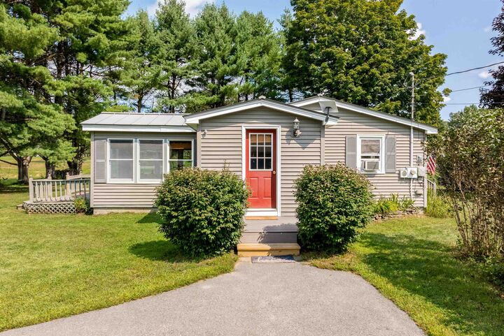 Property Photo:  24 Church Lane  VT 05043 