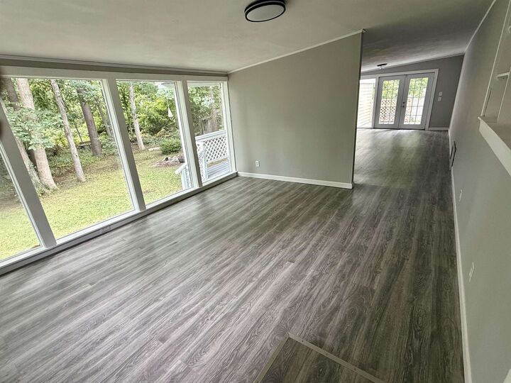 Property Photo: 7 Colcord Pond Road NH 03833
