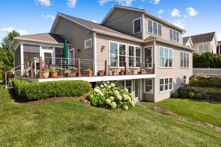 Property Photo:  22 Aiken Street  VT 05403 